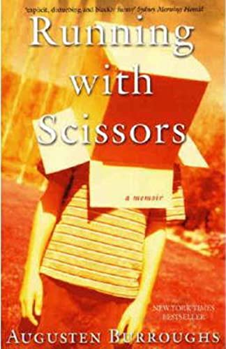 Immagine dell'editore per Running with Scissors venduto da Chapter 1
