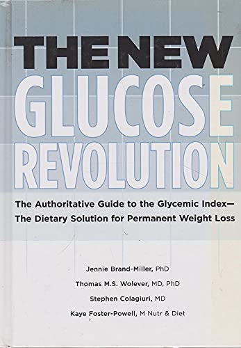 9780733618482: Low GI Eating Made Easy!: (New Glucose Revolution)