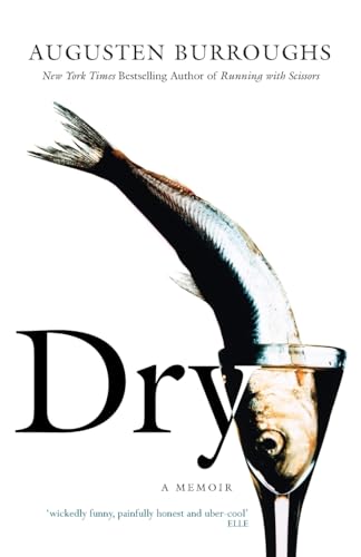 Stock image for Dry for sale by AwesomeBooks