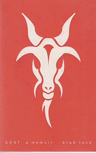 9780733618987: GOAT : A Memoir