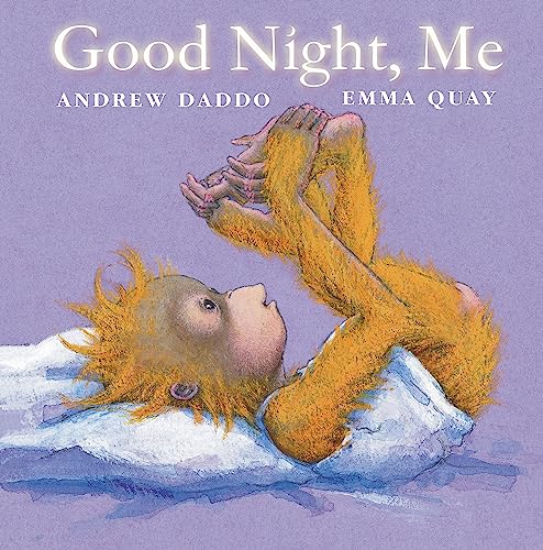 Stock image for GOOD NIGHT, ME for sale by Goldstone Books