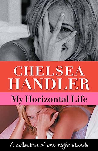 9780733619632: My Horizontal Life A Collection of One-Night Stands