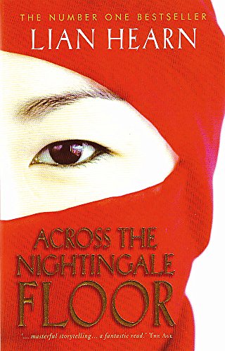 9780733619885: Across the Nightingale Floor: Book 1 Tales of the Otori (Tales of the Otori)