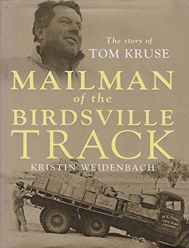 Beispielbild fr Mailman of the Birdsville Track - the Illustrated Edition zum Verkauf von WorldofBooks