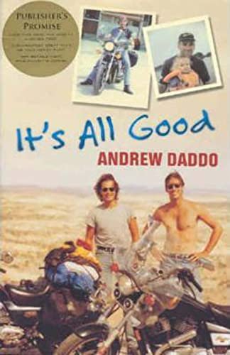 Stock image for Its All Good for sale by Big River Books