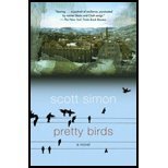 9780733621277: PRETTY BIRDS : A Novel