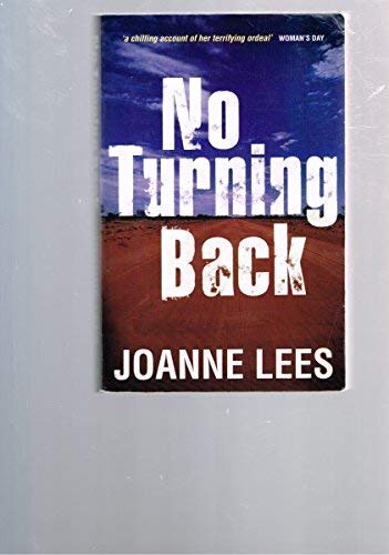 Imagen de archivo de No Turning Back a la venta por WorldofBooks