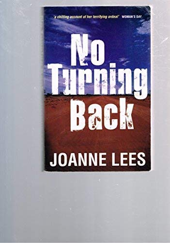 Stock image for No Turning Back for sale by WorldofBooks