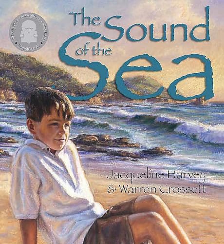 9780733621680: The Sound of the Sea