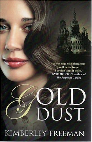 Beispielbild fr Gold Dust zum Verkauf von AwesomeBooks