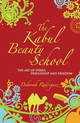 Beispielbild fr Kabul Beauty School: An American Woman Goes Behind The Veil zum Verkauf von AwesomeBooks