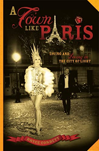 Stock image for A Town Like Paris for sale by WorldofBooks