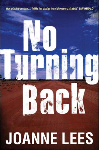 Stock image for No Turning Back for sale by MusicMagpie