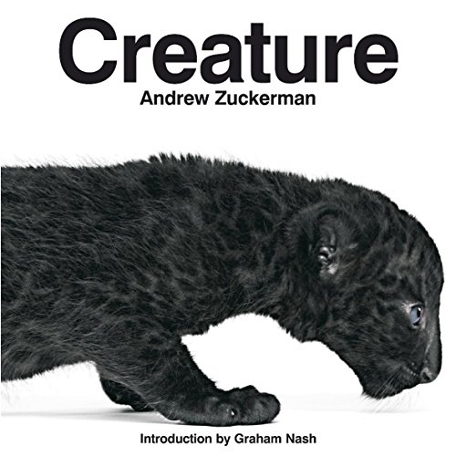 9780733622458: Creature