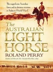 The Australian light horse