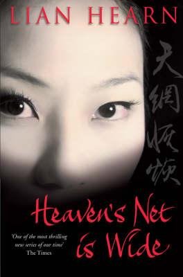 9780733622847: Heaven's Net is Wide (Tales of the Otori)