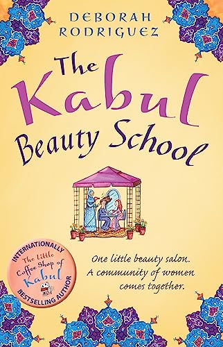 Beispielbild fr Kabul Beauty School zum Verkauf von AwesomeBooks