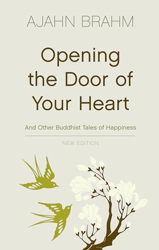 9780733623110: Opening the Door of Your Heart: and Other Buddhist Tales of Happiness