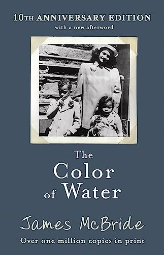 The Color of Water (10th anniversary edn)