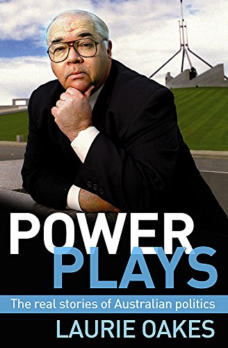 Beispielbild fr Power Plays zum Verkauf von WorldofBooks