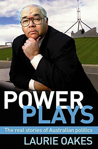 Stock image for Power Plays for sale by WorldofBooks