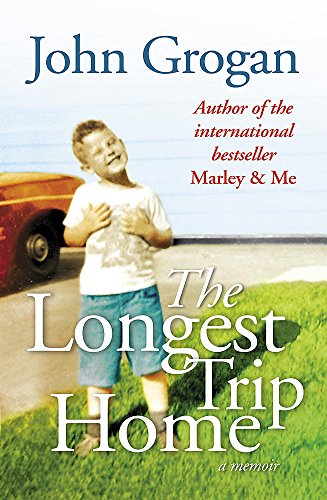 9780733623677: Longest Trip Home, The: A Memoir