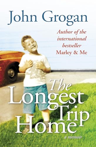 Stock image for Longest Trip Home, The: A Memoir for sale by WorldofBooks