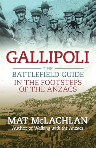 Stock image for Gallipoli (Paperback) for sale by Grand Eagle Retail