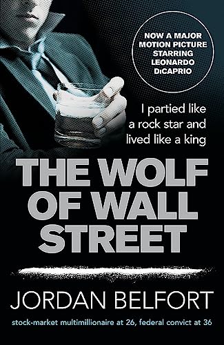 9780733624148: Wolf of Wall Street