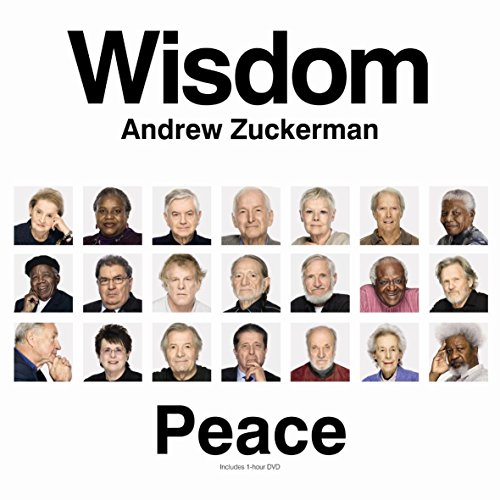 9780733624605: Wisdom: Peace (mini)