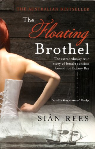 9780733624636: The Floating Brothel