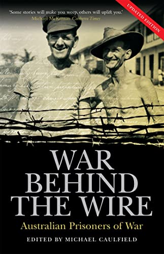 Stock image for War Behind the Wire for sale by Caryota Book Exchange