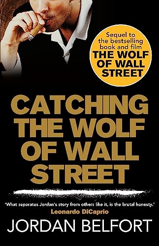 Stock image for Catching the Wolf of Wall Street for sale by medimops