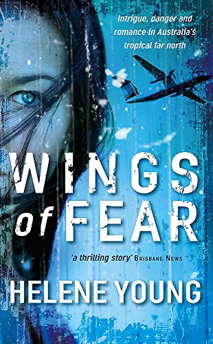 Stock image for Wings of Fear for sale by WorldofBooks
