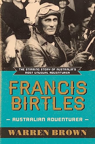 Francis Birtles