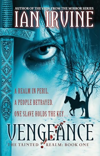 9780733629426: Vengeance: The Tainted Realm Book 1 (The Tainted Realm)