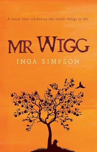 Imagen de archivo de Mr Wigg a la venta por WorldofBooks