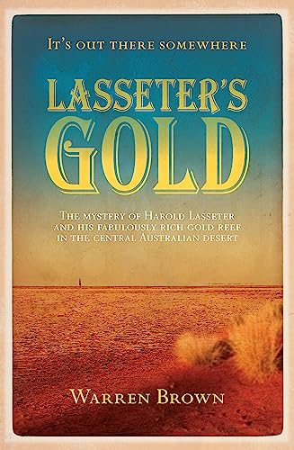 Stock image for Lasseter's Gold for sale by Your Online Bookstore