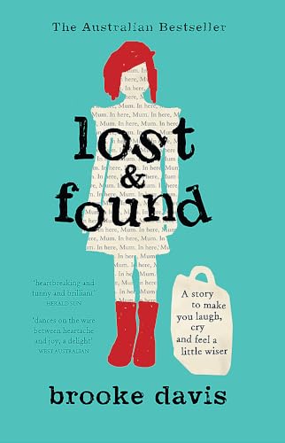 Imagen de archivo de Lost & Found a la venta por medimops