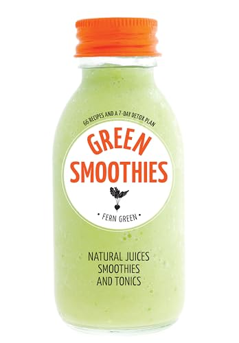9780733632839: Green Smoothies