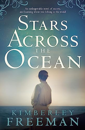 Stock image for Stars Across the Ocean for sale by Jason Books