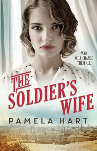 9780733633737: The Soldier's Wife