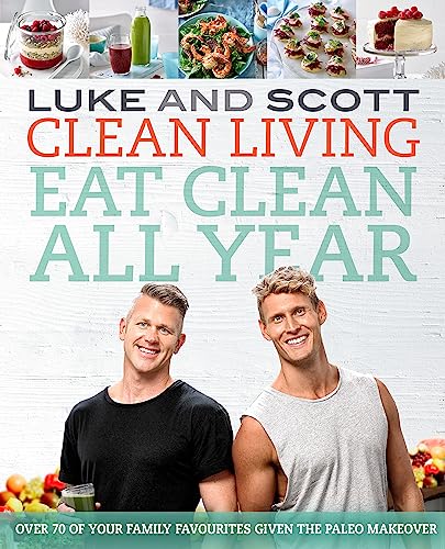 Stock image for Eat Clean All Year for sale by Better World Books