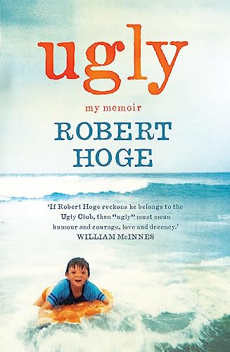 Stock image for Ugly: My Memoir: The Australian bestseller for sale by HPB-Diamond