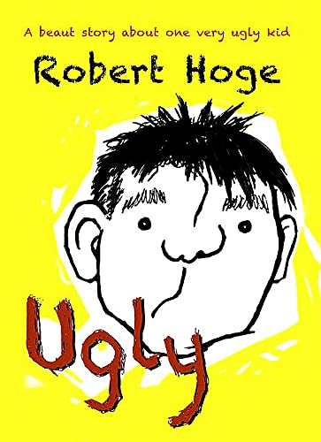 9780733634338: Ugly (younger readers): The bestselling Australian story, now published internationally