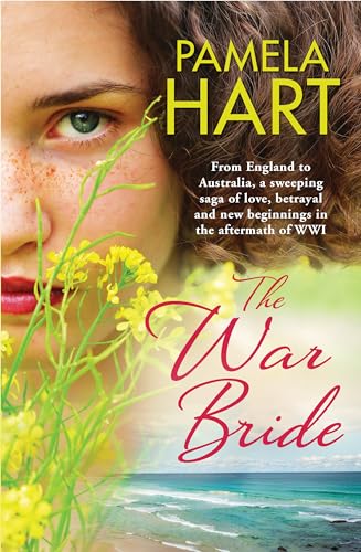 9780733634420: The War Bride