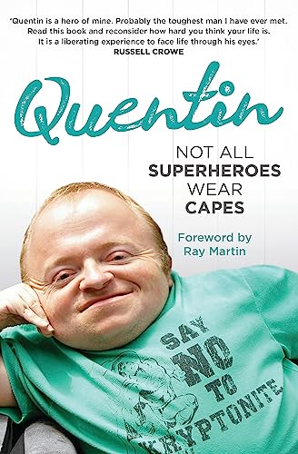 Imagen de archivo de Not All Superheroes Wear Capes a la venta por WorldofBooks