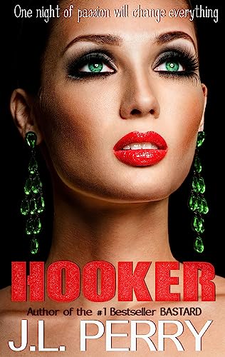 Stock image for Hooker for sale by Revaluation Books