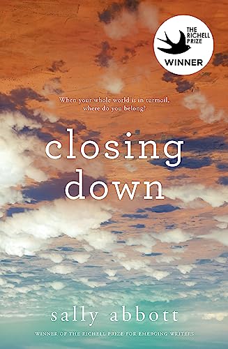 Stock image for Closing Down for sale by WorldofBooks