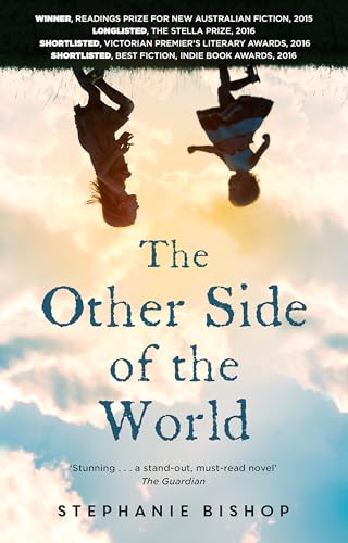 9780733636141: The Other Side of the World